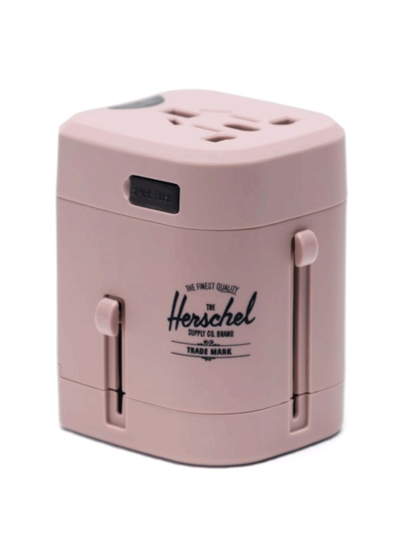 Travel Adapter