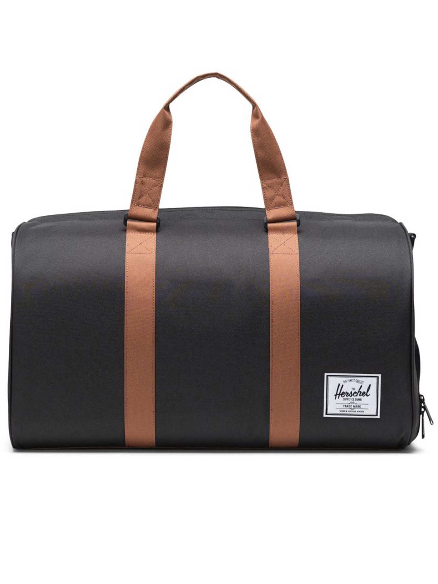 Novel Eco Duffle Bag