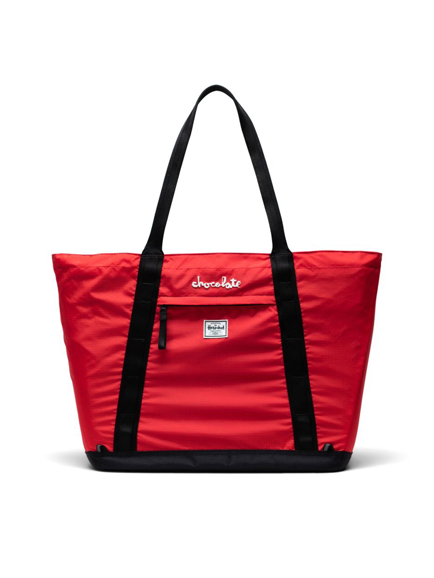 Herschel x Chocolate Alexander Zip Tote Bag