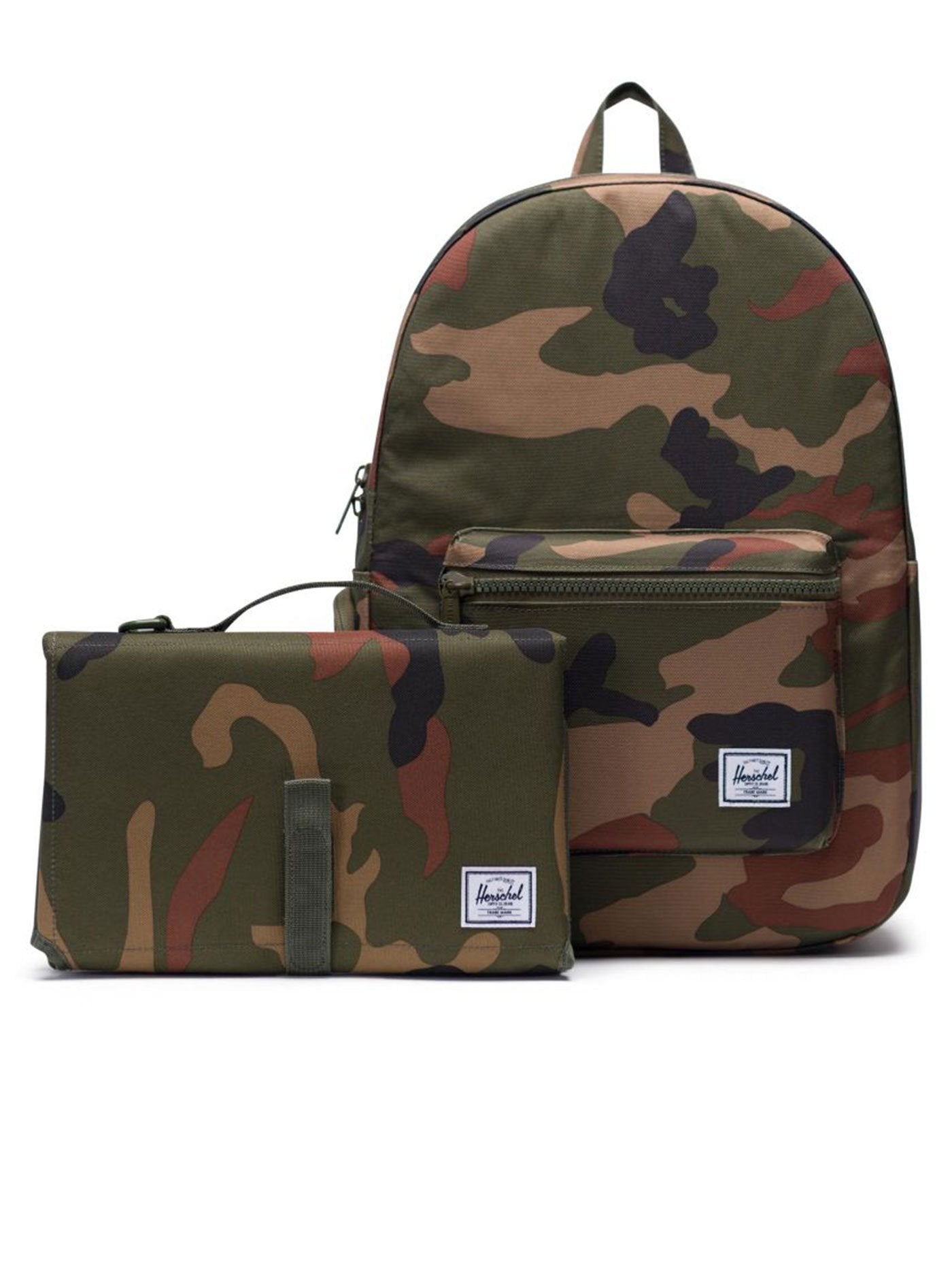 Settlement Sprout Backpack