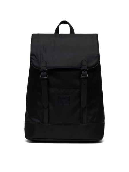Retreat Small Flight Satin Backpack