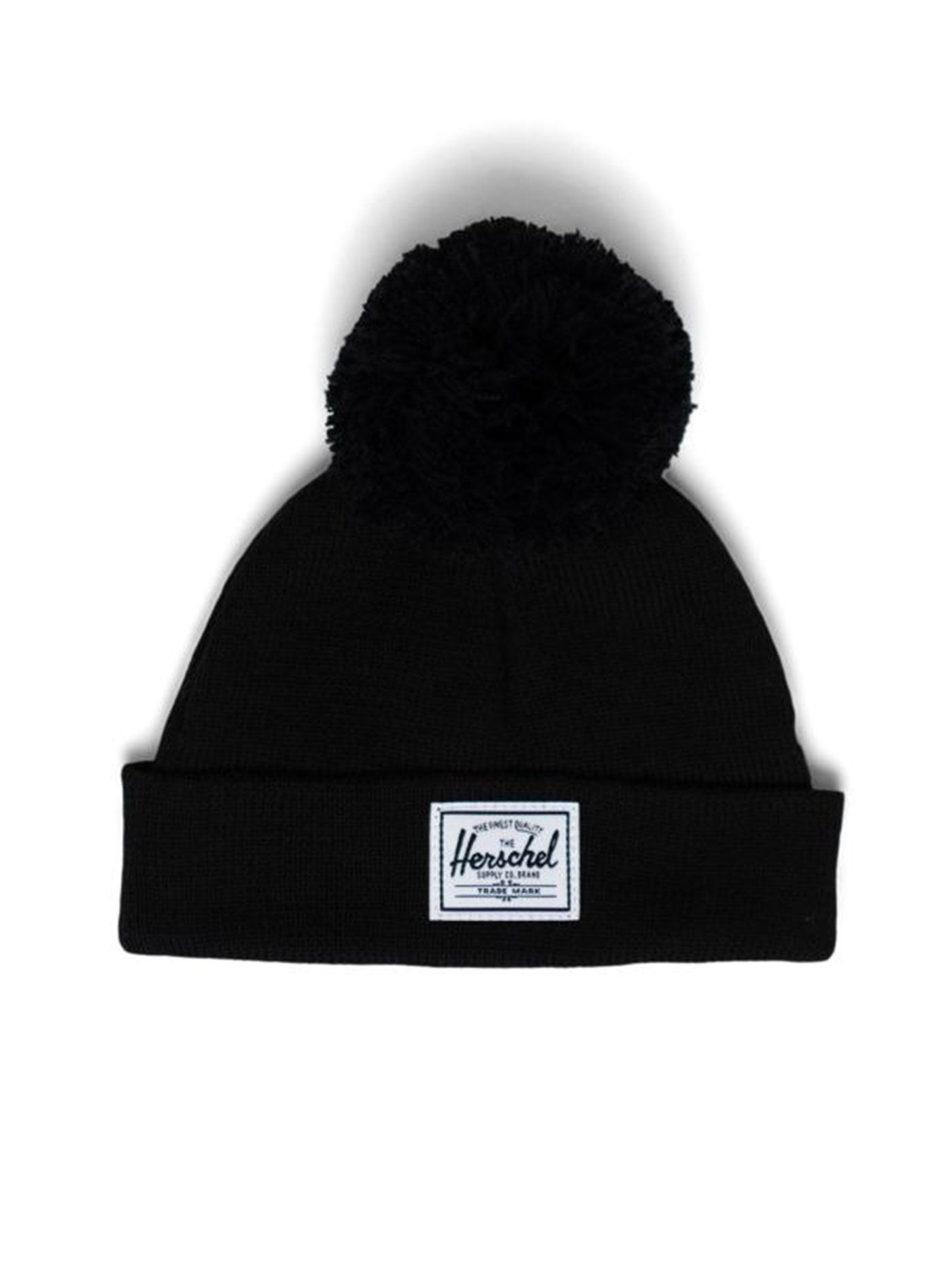 Pom 0-6m Beanie (Infants)