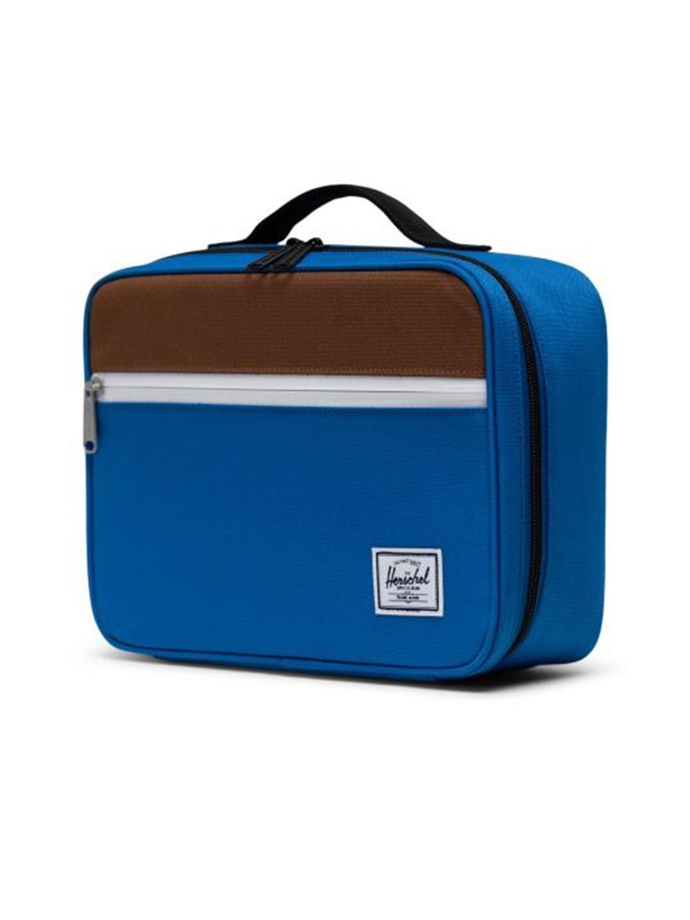 Pop Quiz Lunch Box (Kids)