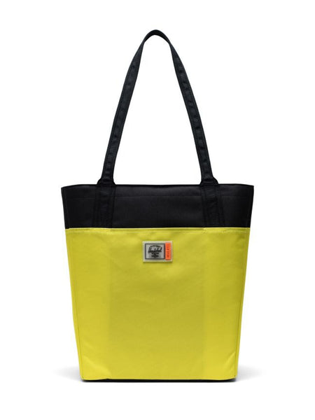 Alexander Zip Tote Insulated Bag