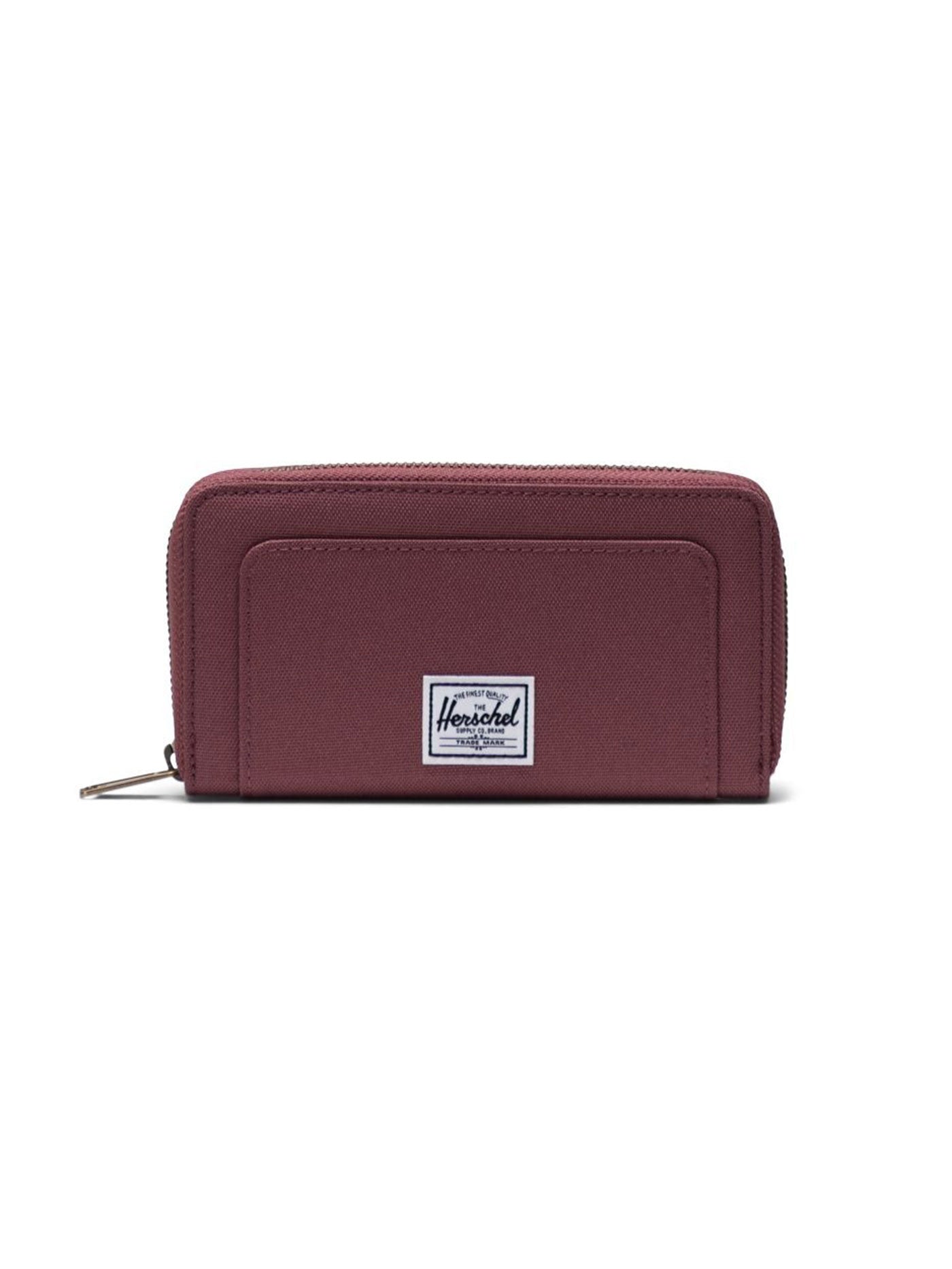 Thomas Flight Satin Wallet