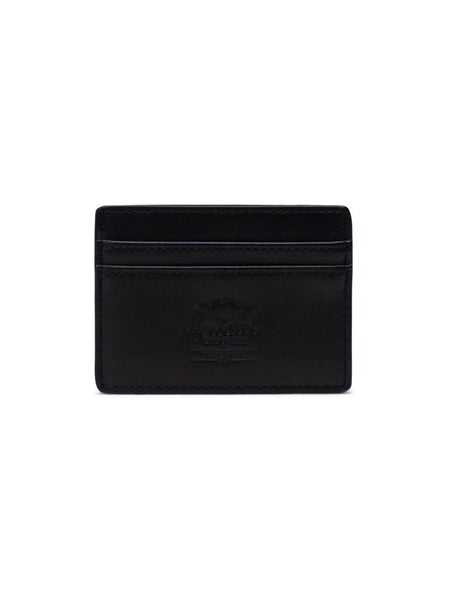 Charlie Leather Wallet