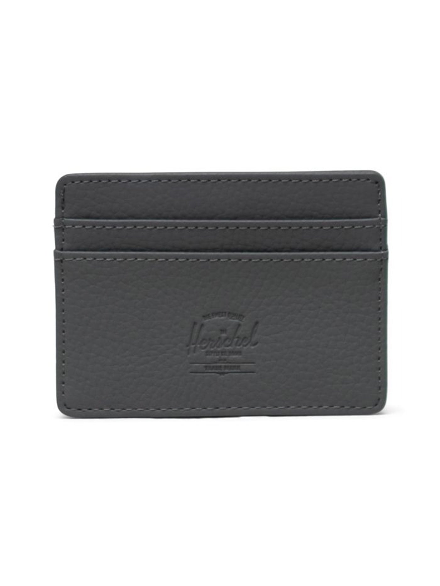 Charlie Vegan Leather Wallet