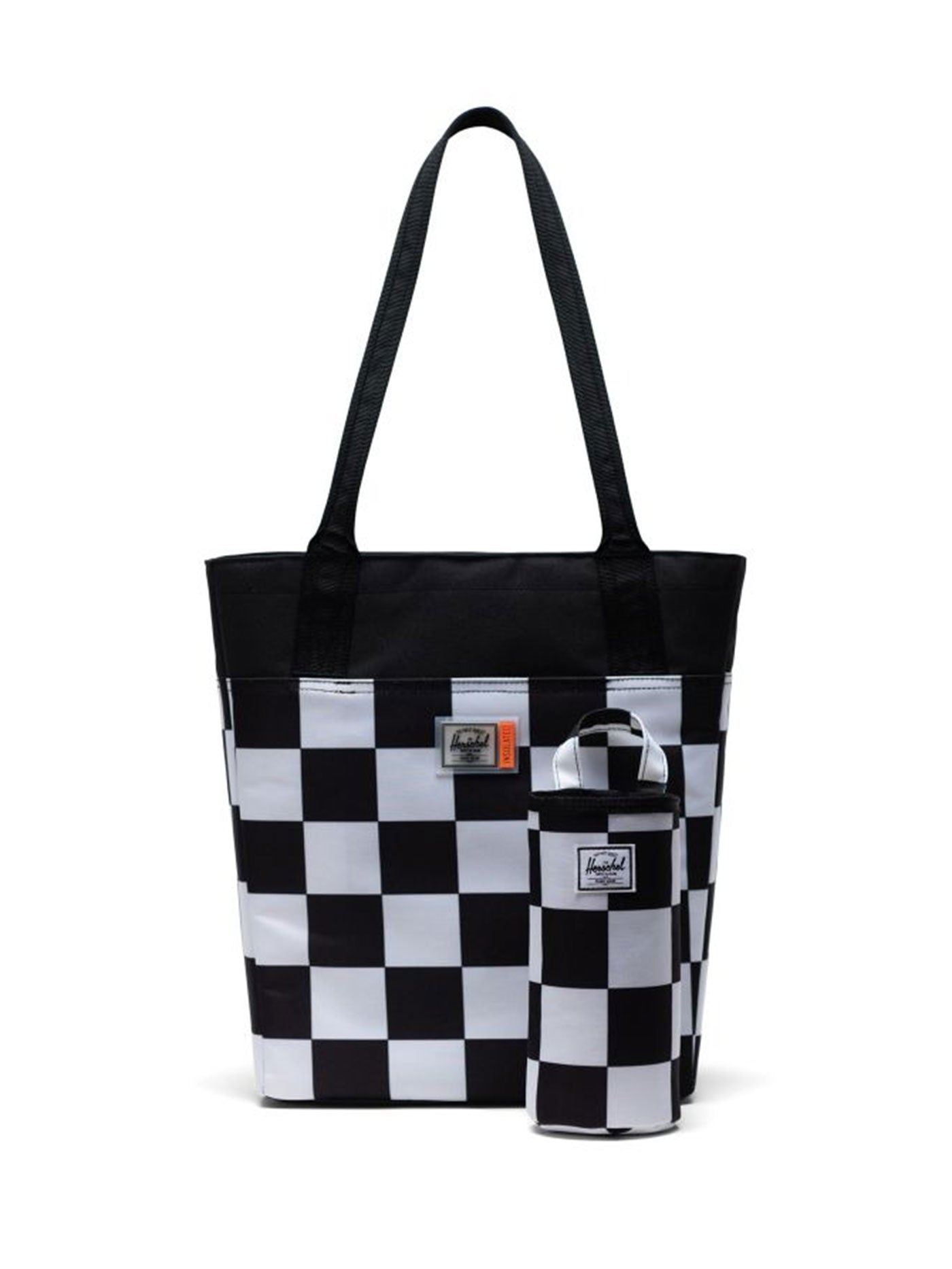 Alexander Zip Small Tote Bag