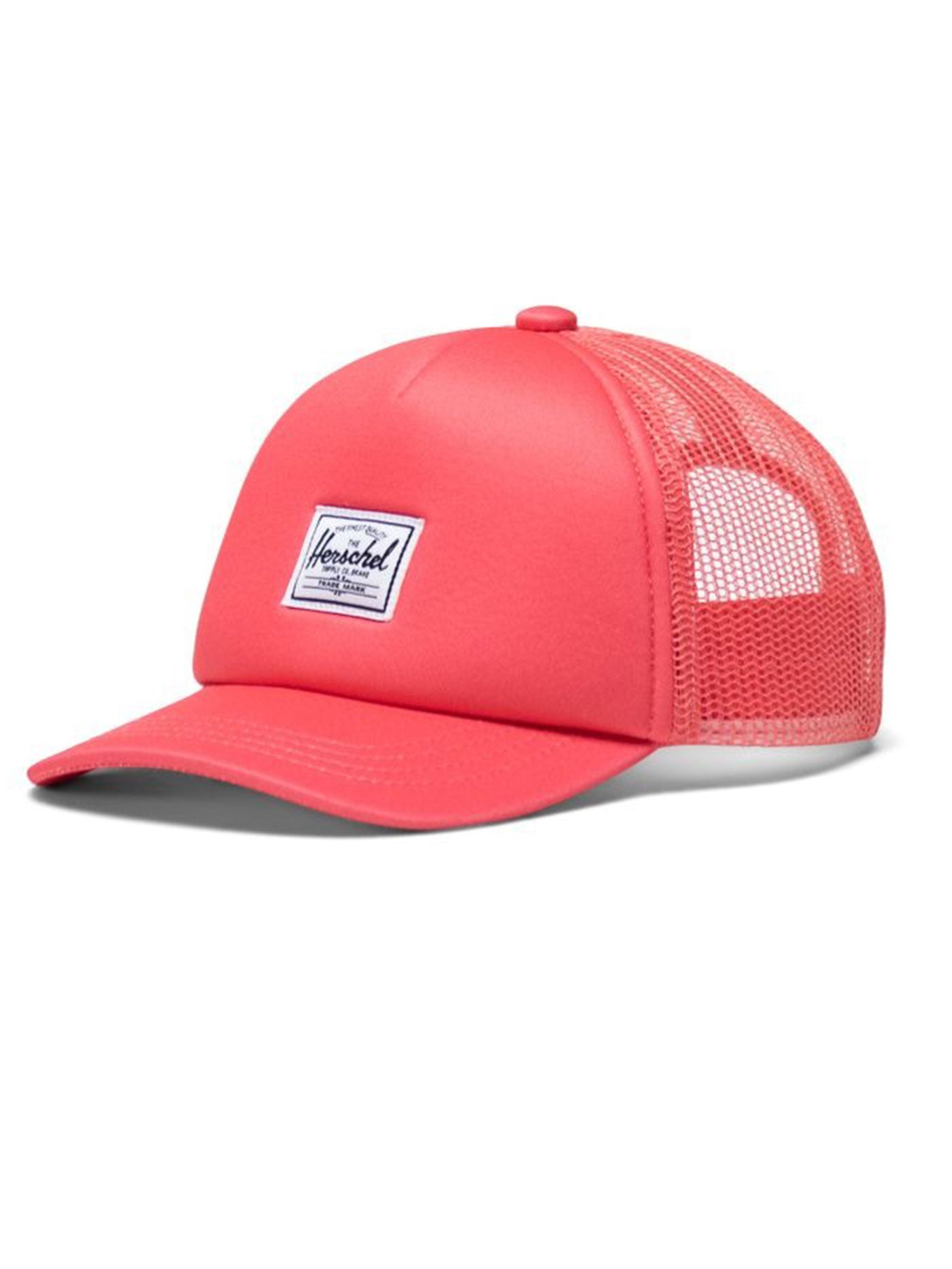 Whaler Mesh Classic Logo 6-18M Hat (Infants)