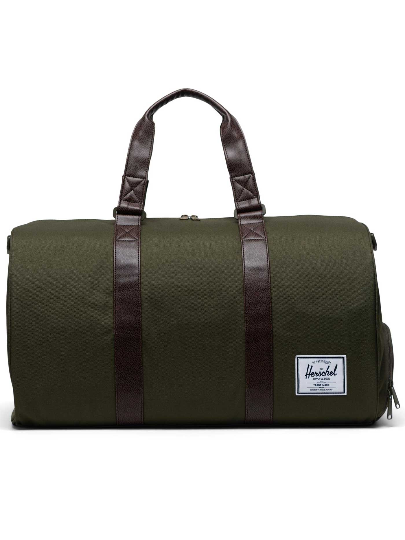Novel Duffle Travel Bag