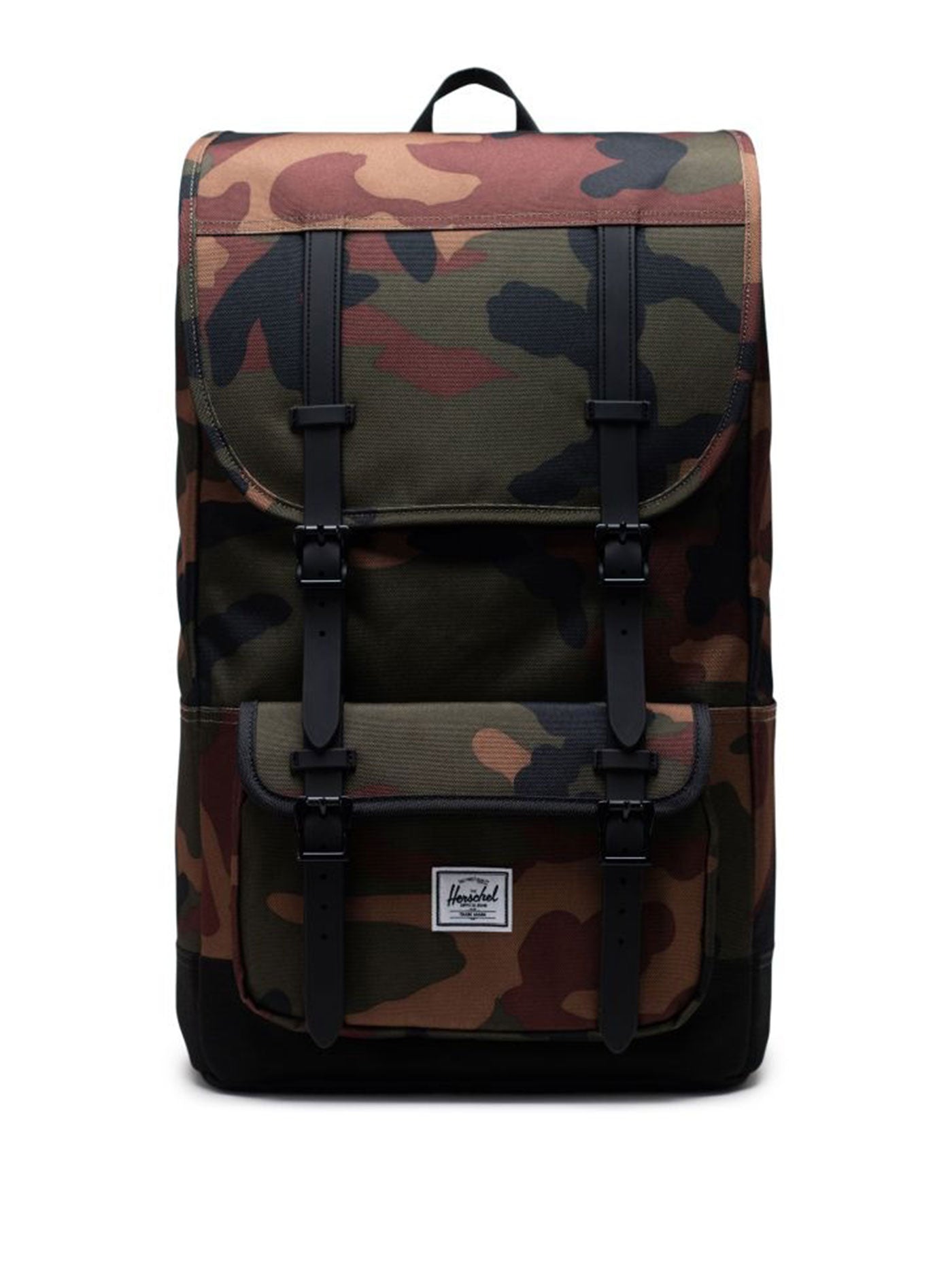 Little America Pro Backpack