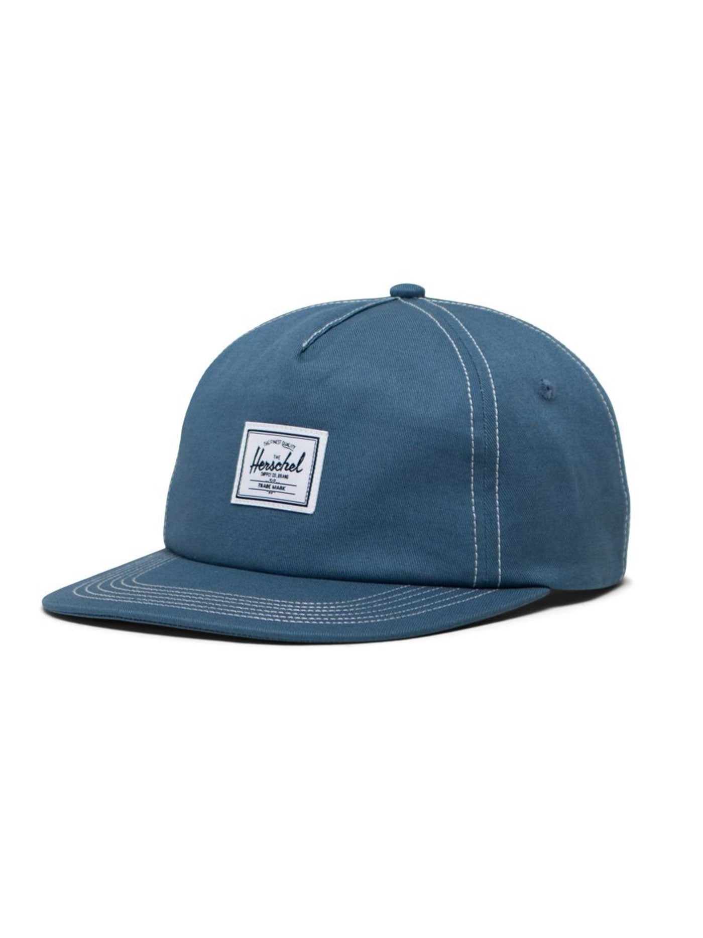 Scout Strapback Hat