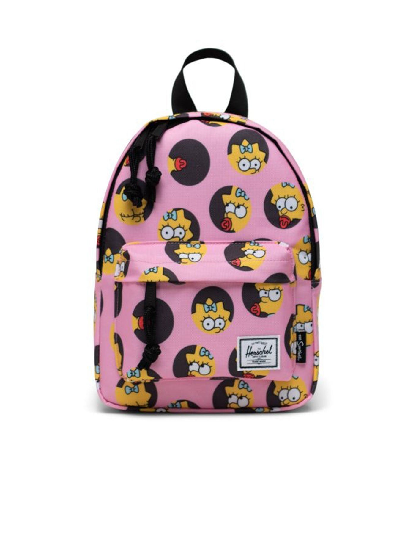 Classic Mini x The Simpsons Backpack