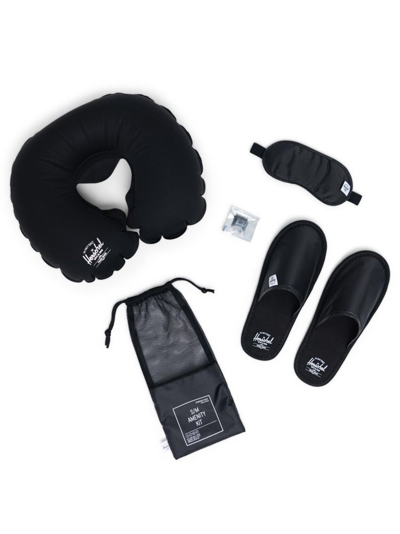 Amenity Travel Kit