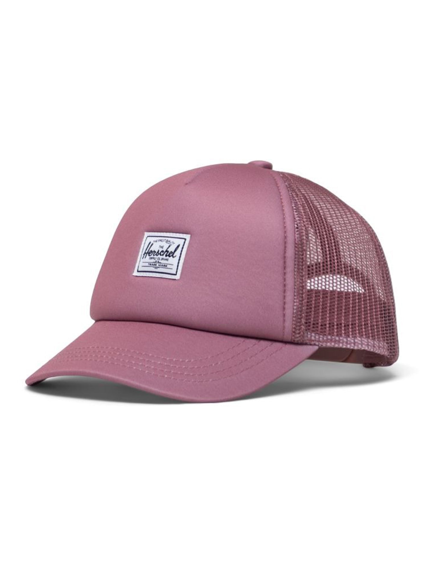 Whaler Trucker Snapback Hat (Infants)