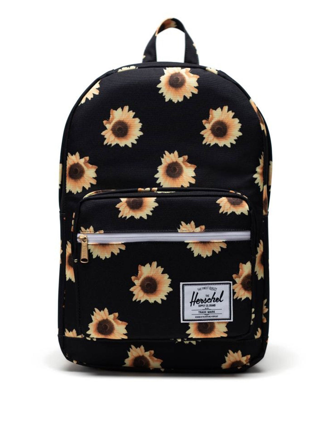Pop Quiz Backpack
