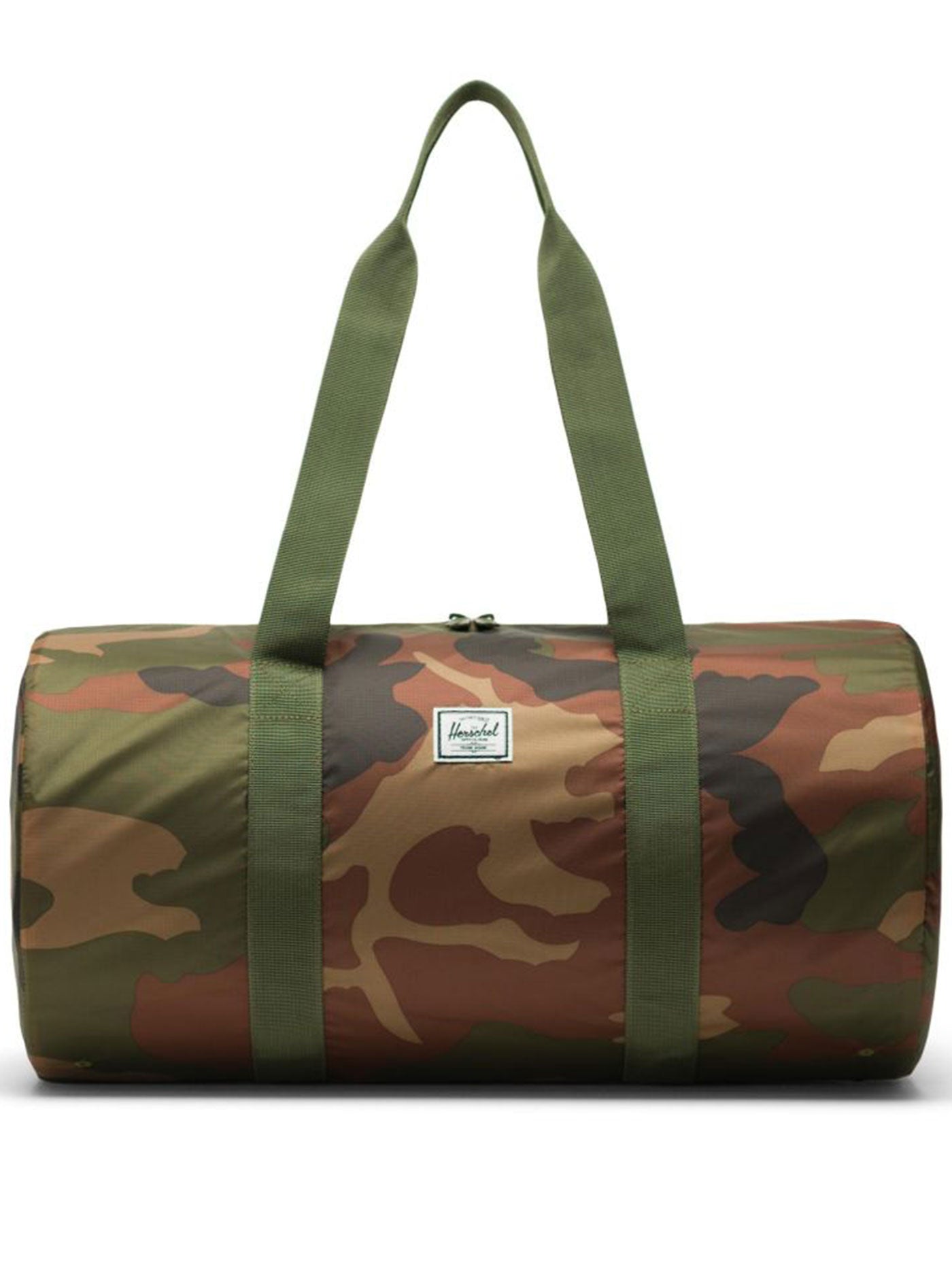 Packable Duffle Bag