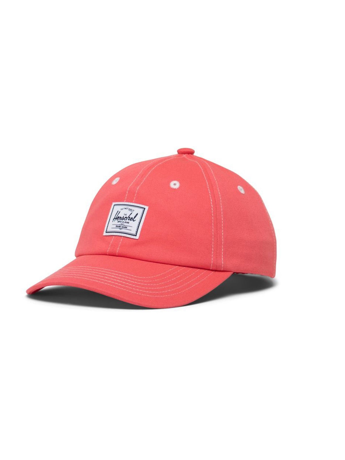 Sylas Strapback Hat (Little Kids)