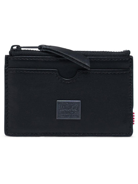 Oscar Leather Wallet