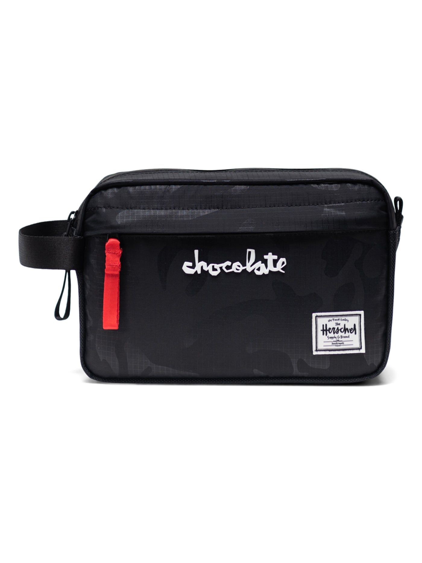 Herschel Chapter x Chocolate Travel Kit