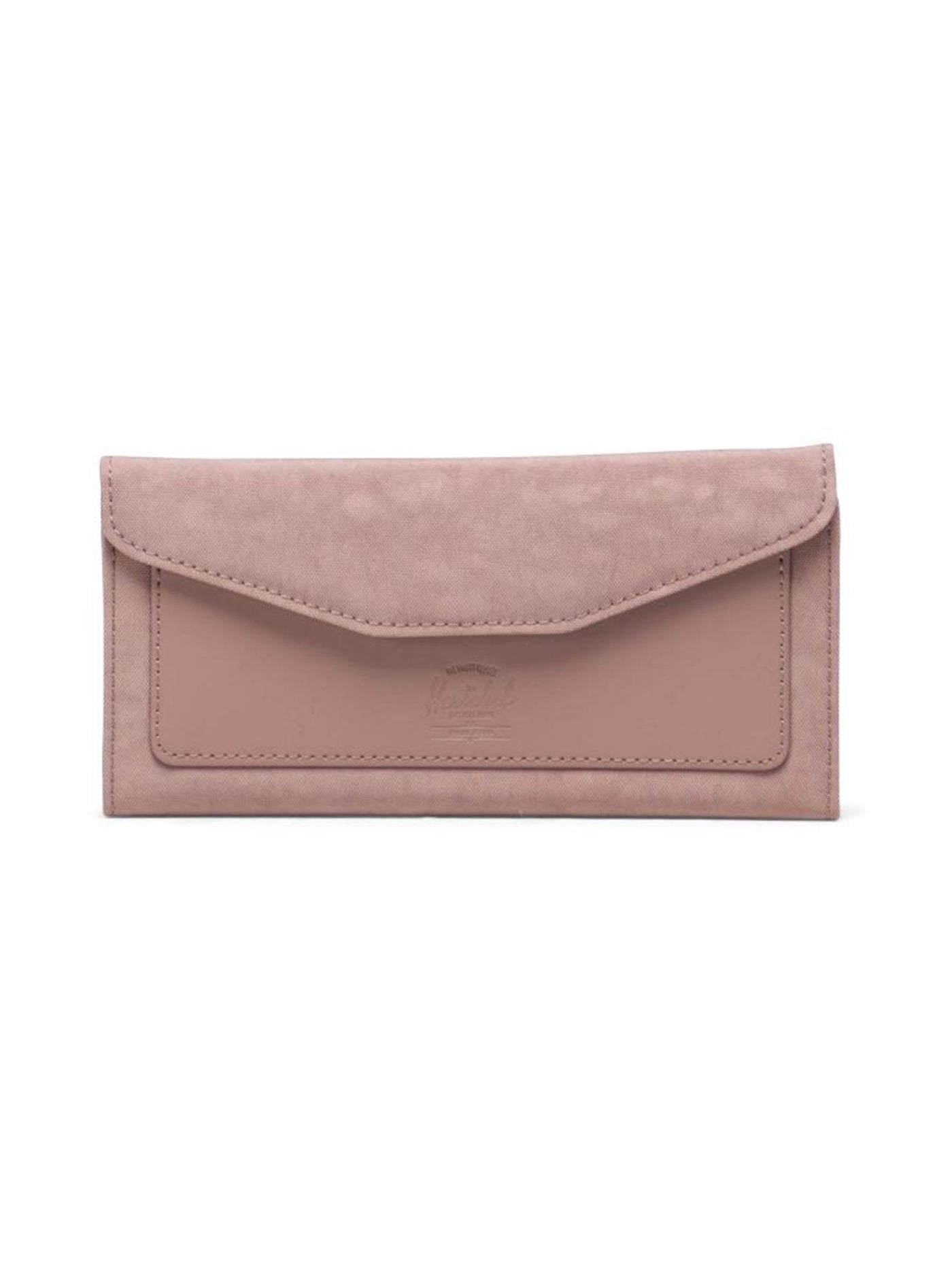 Orion Large Leather Capsule Wallet