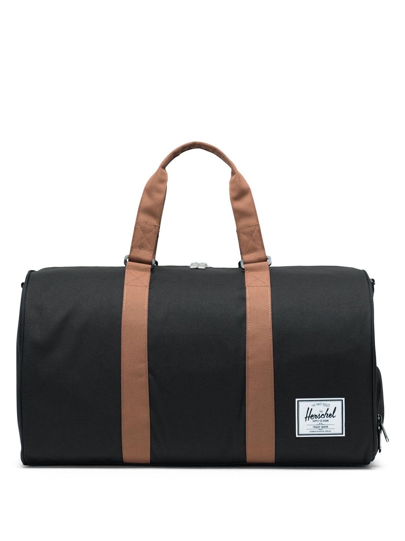 Novel Duffle Travel Bag