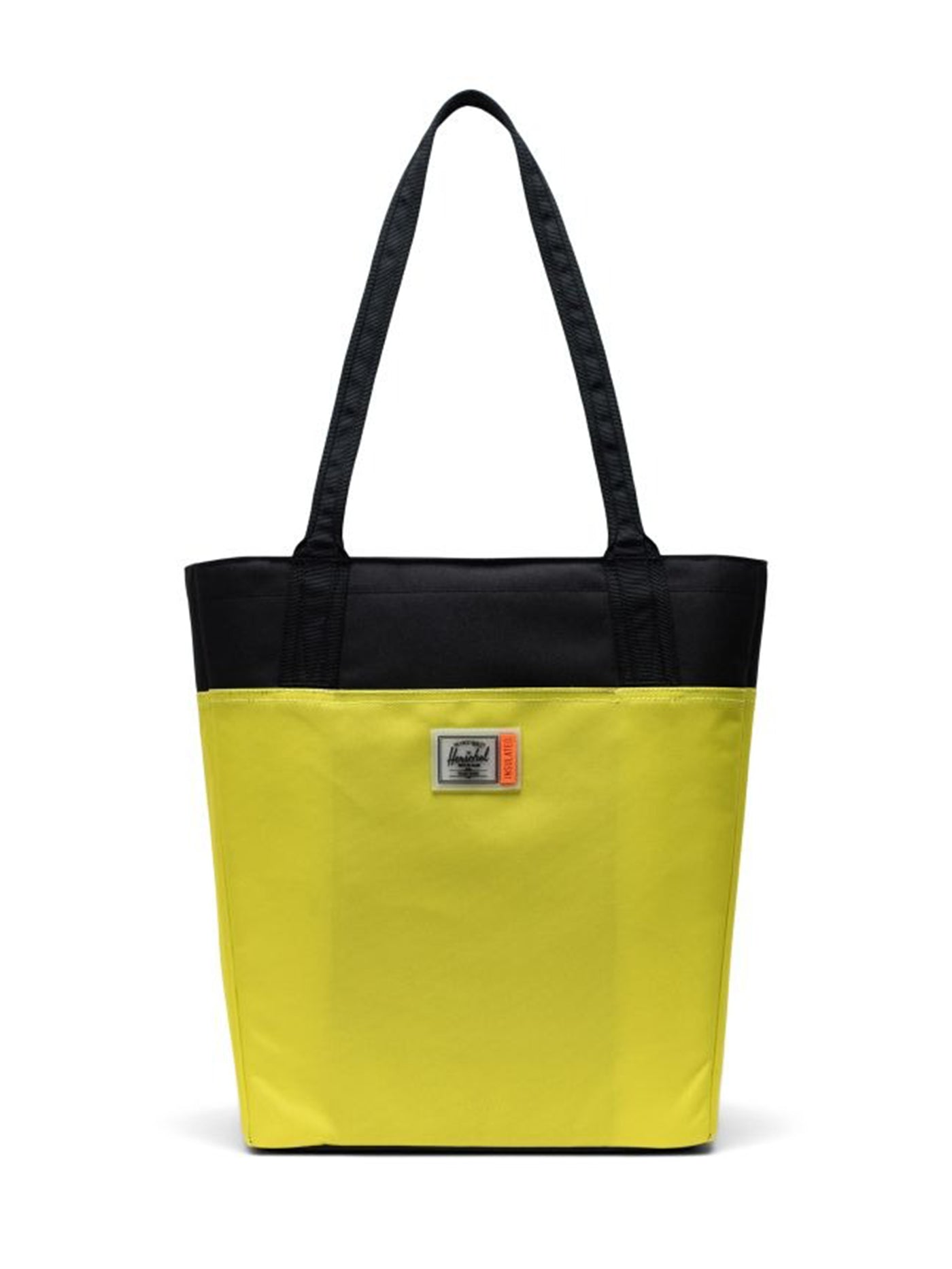 Alexander Zip Tote Insulated Bag