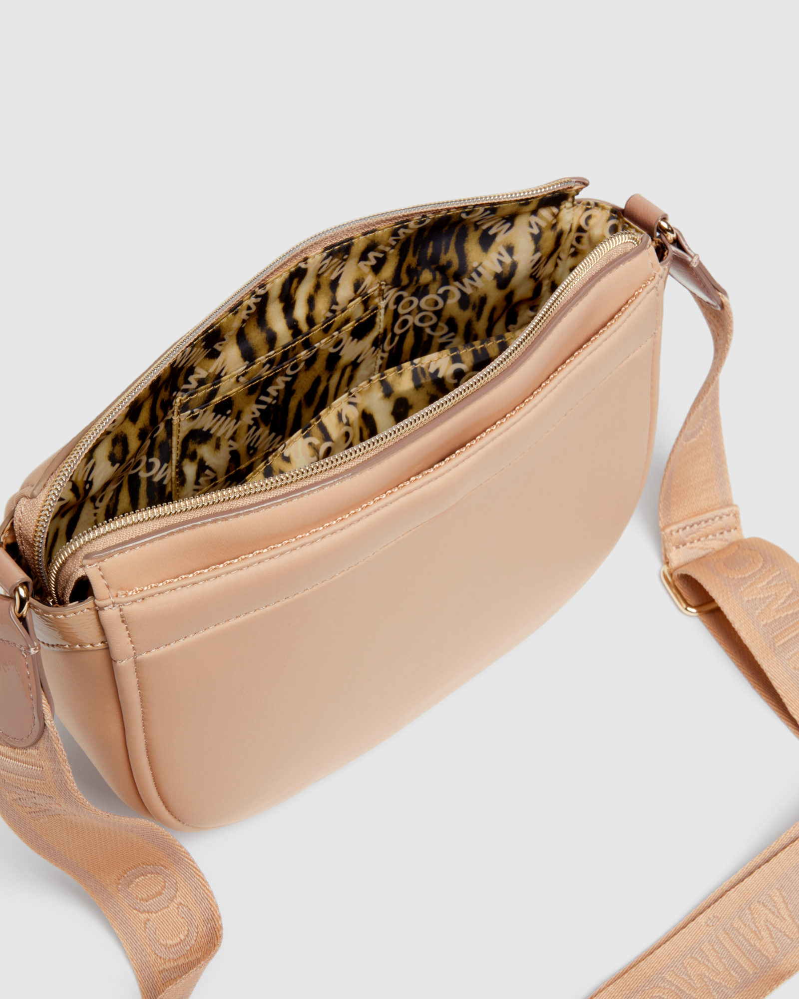 Mimco Serenity Cross Body Bag