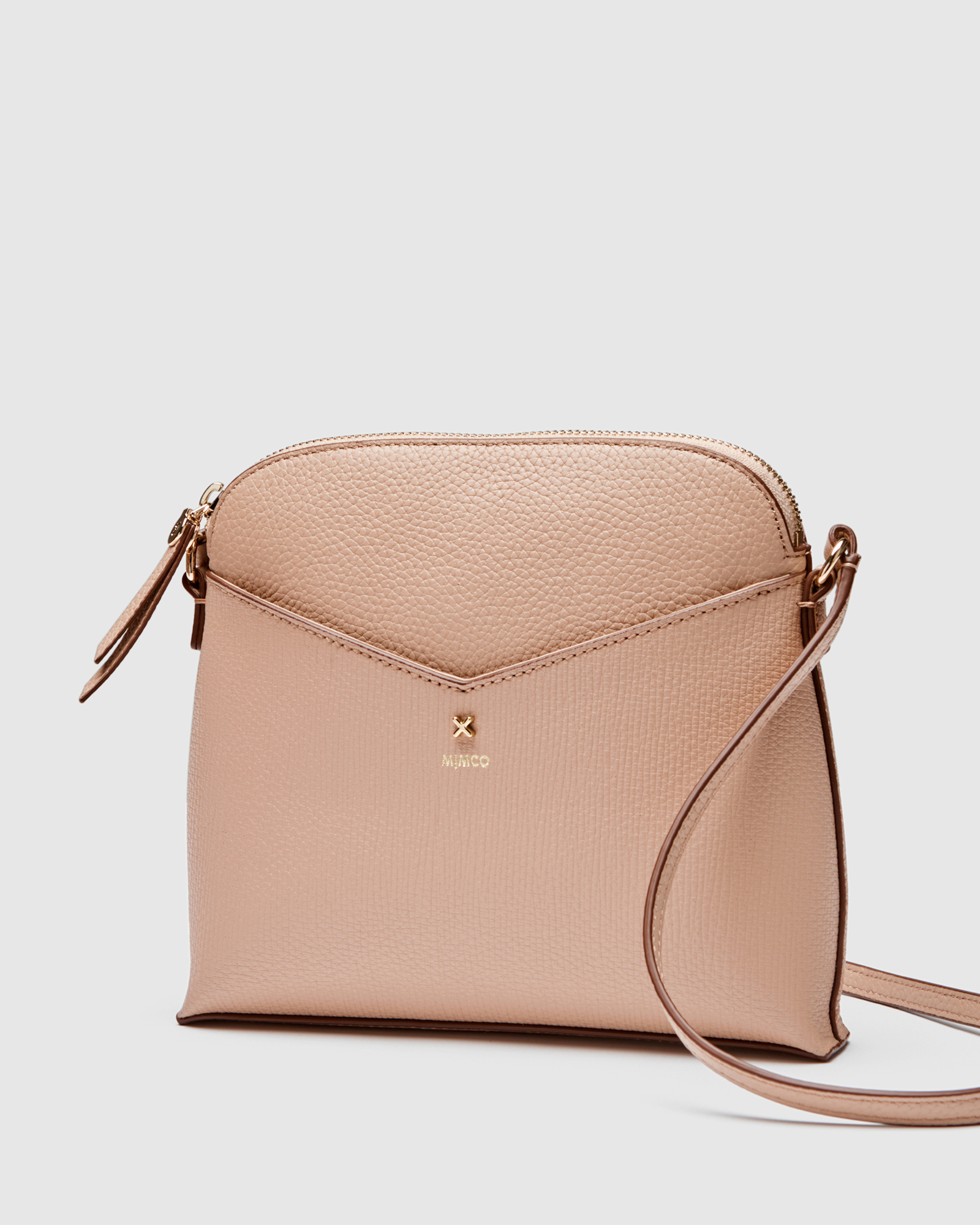 Mimco Dvine Sling Cross Body Bag