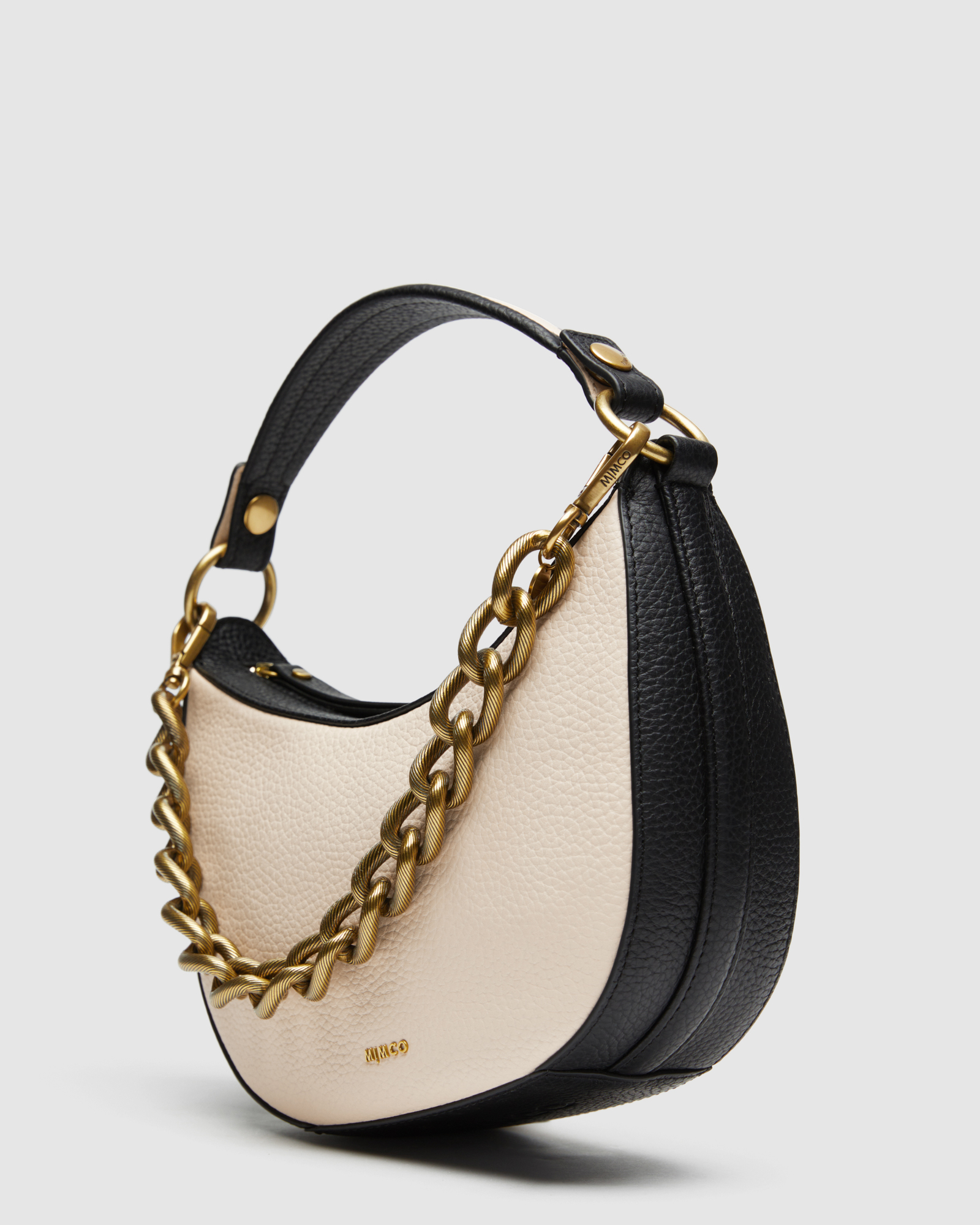 Mimco Luna Mini Crescent Bag