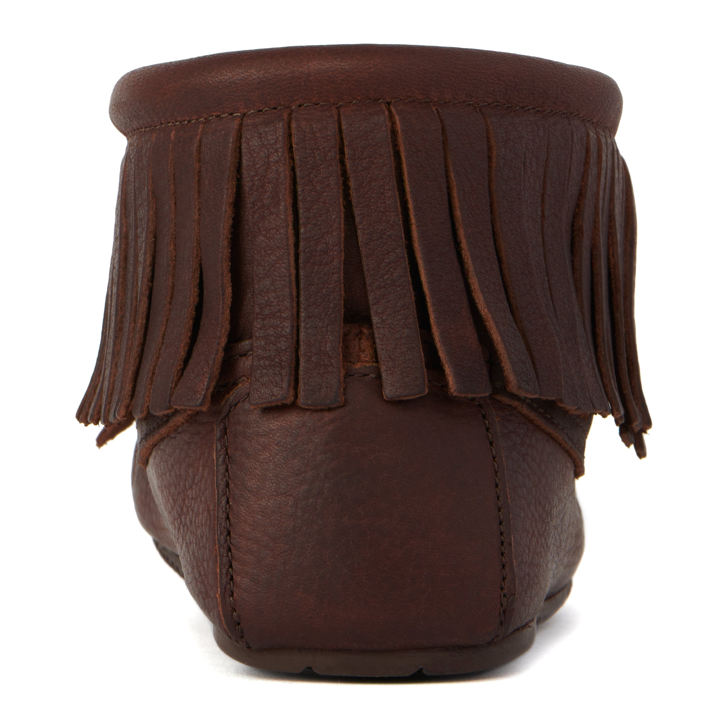 Paddle Grain Leather