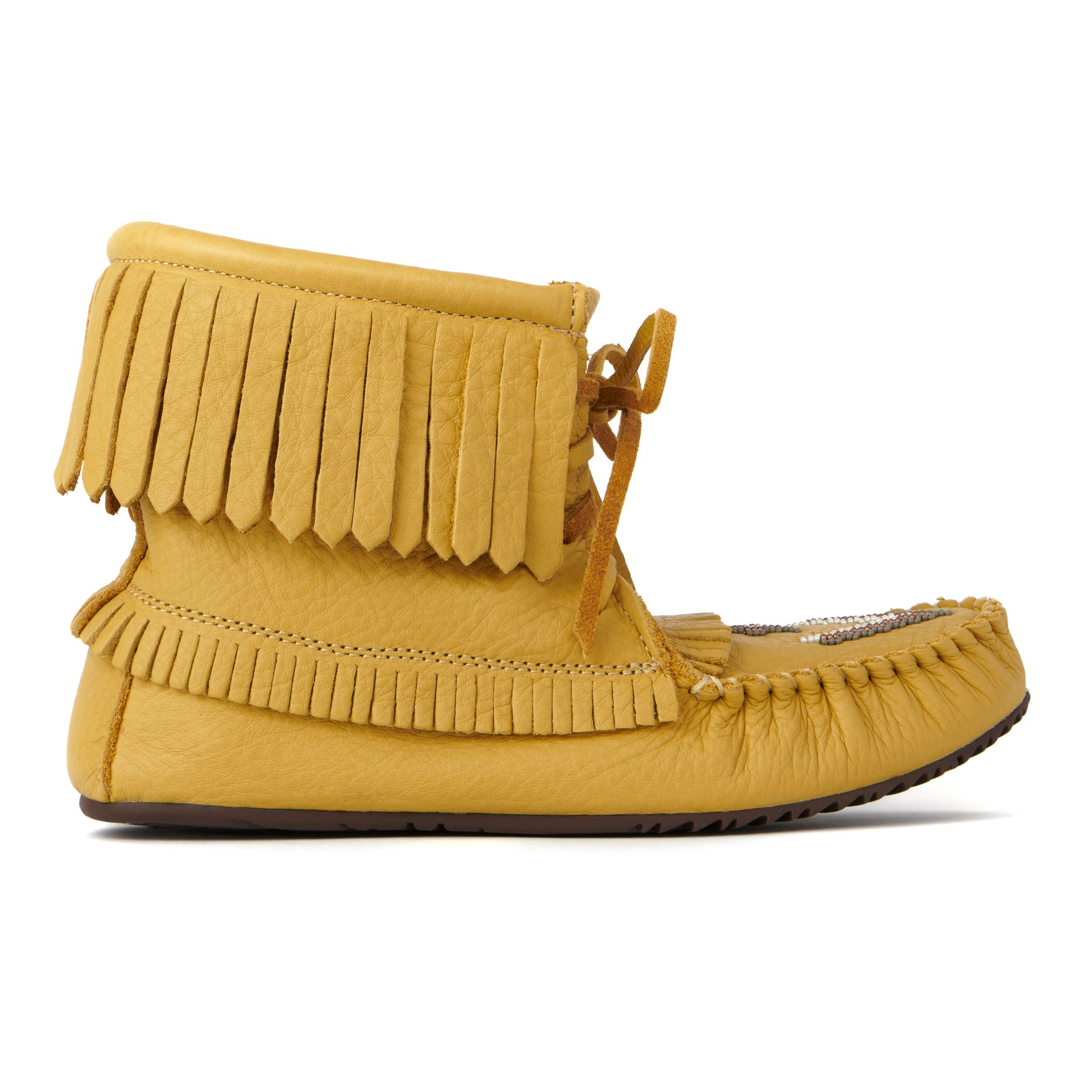 Harvester Grain Leather