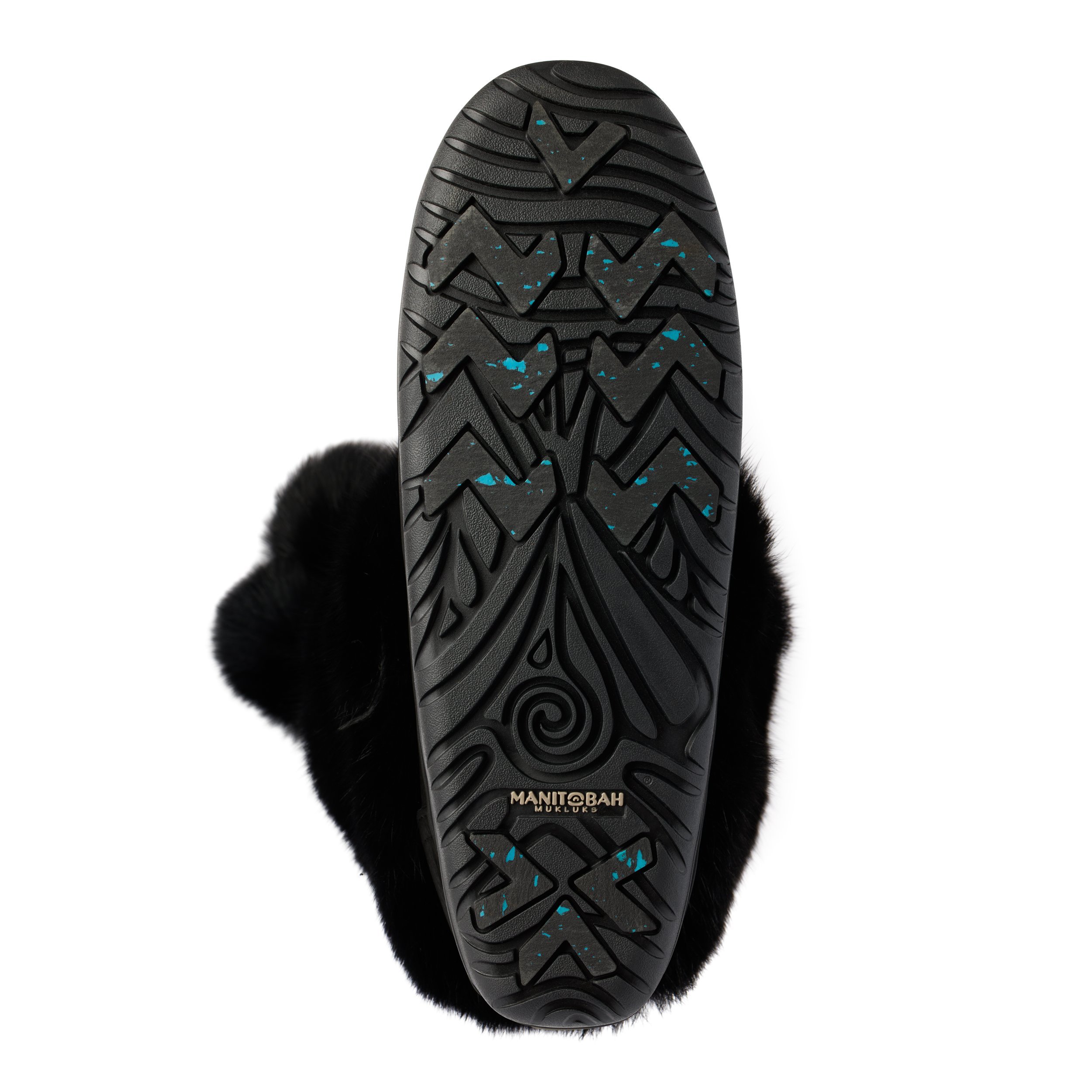 Waterproof Revival Grain