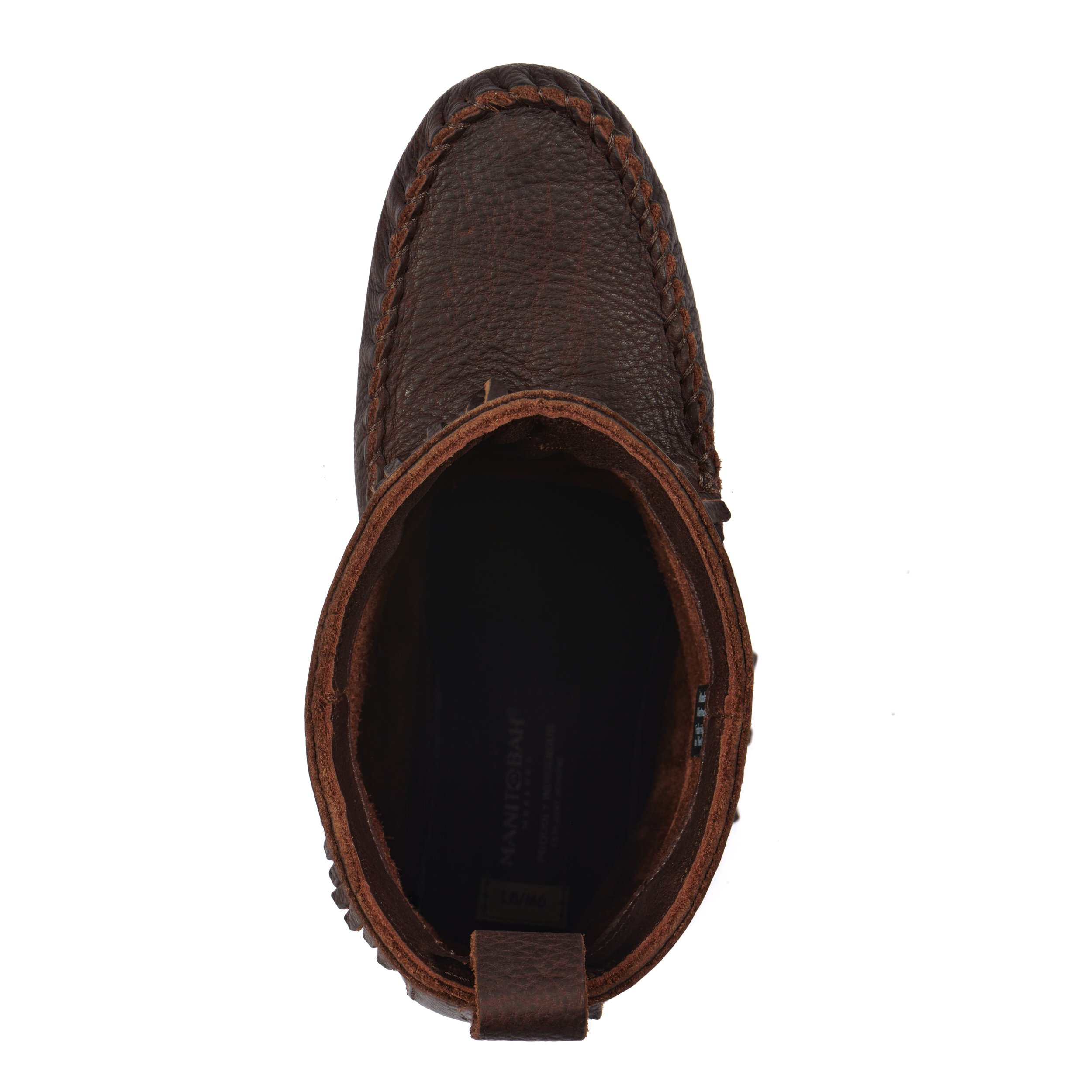 Okotoks Grain Leather