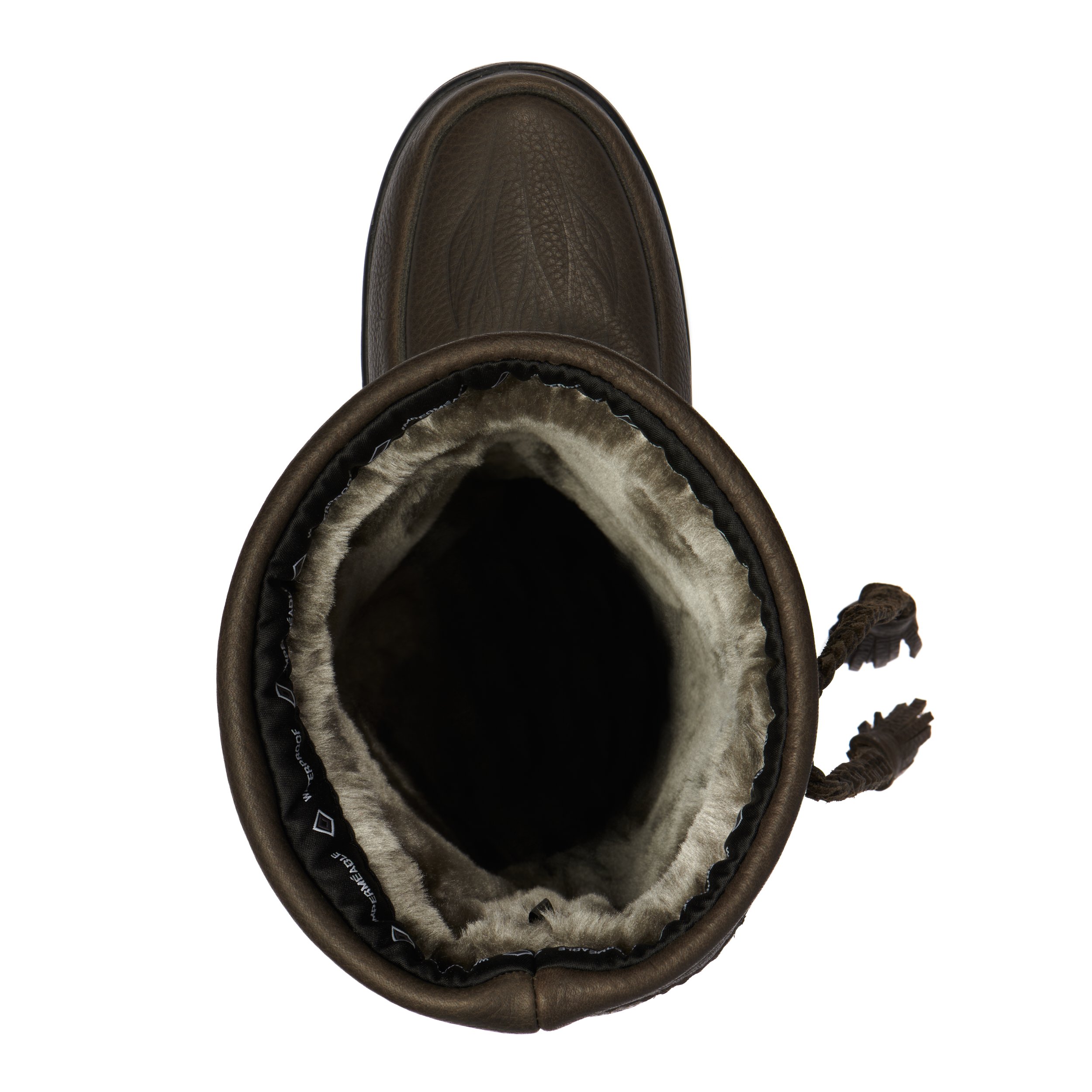 Waterproof Leaf Tamarack