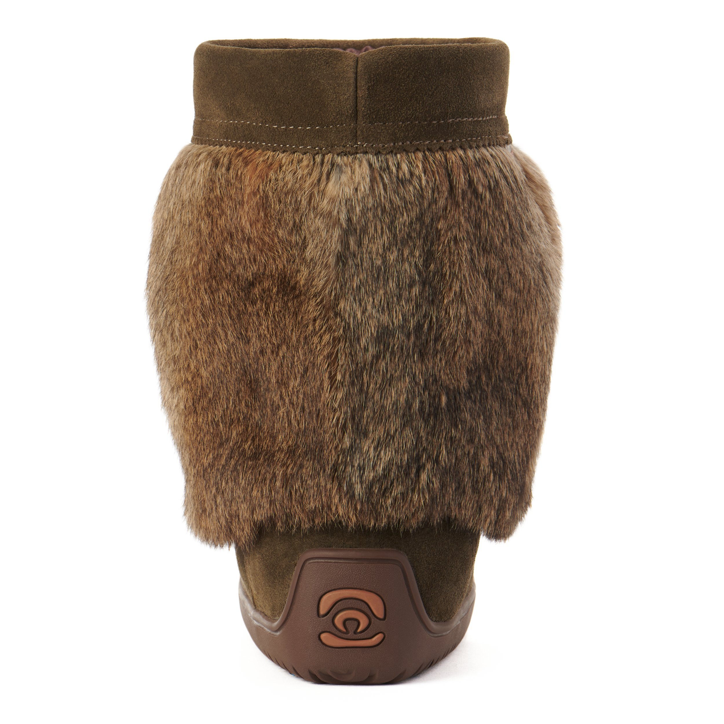 Waterproof Revival Half Mukluk