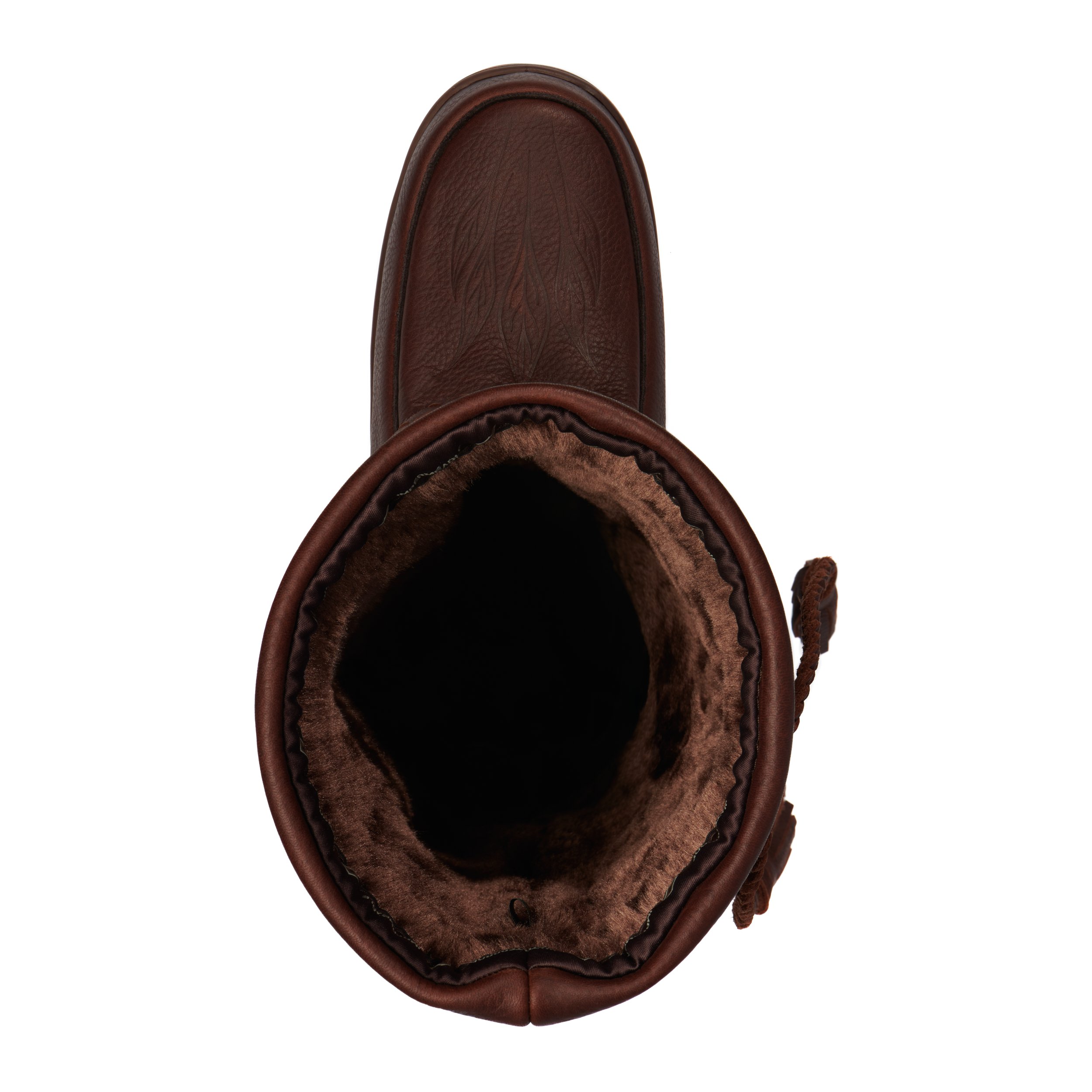 Waterproof Leaf Tamarack