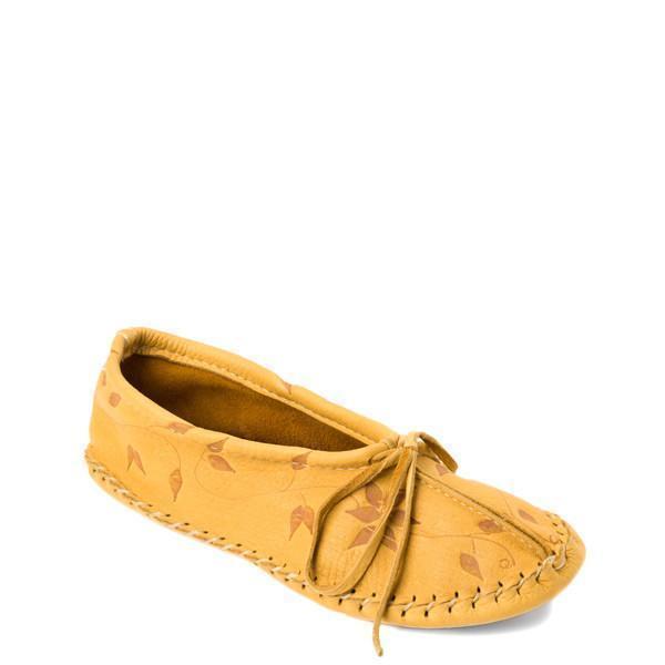 Deerskin Moccasin