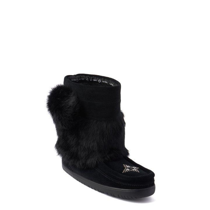 Waterproof Short Snowy Owl