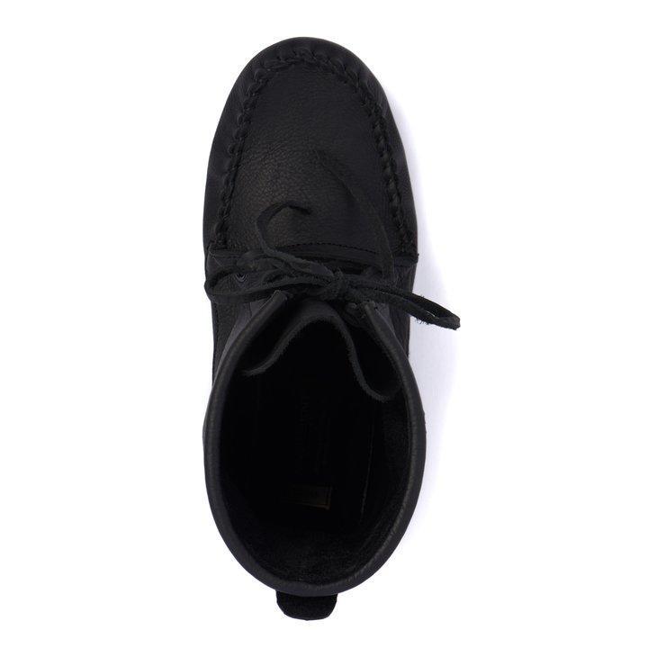 Kootenay Grain Leather