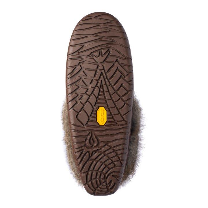 Waterproof Half Mukluk