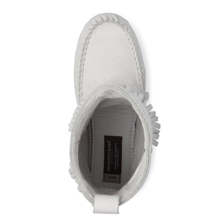 Okotoks Grain Leather