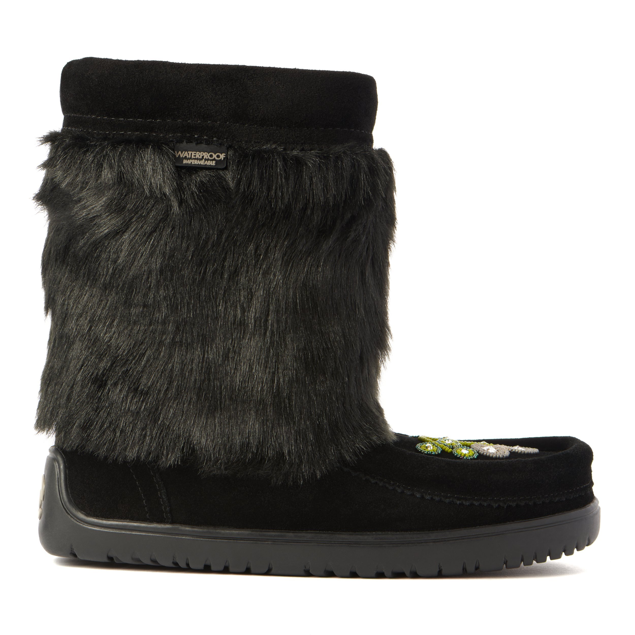 Waterproof Element Half