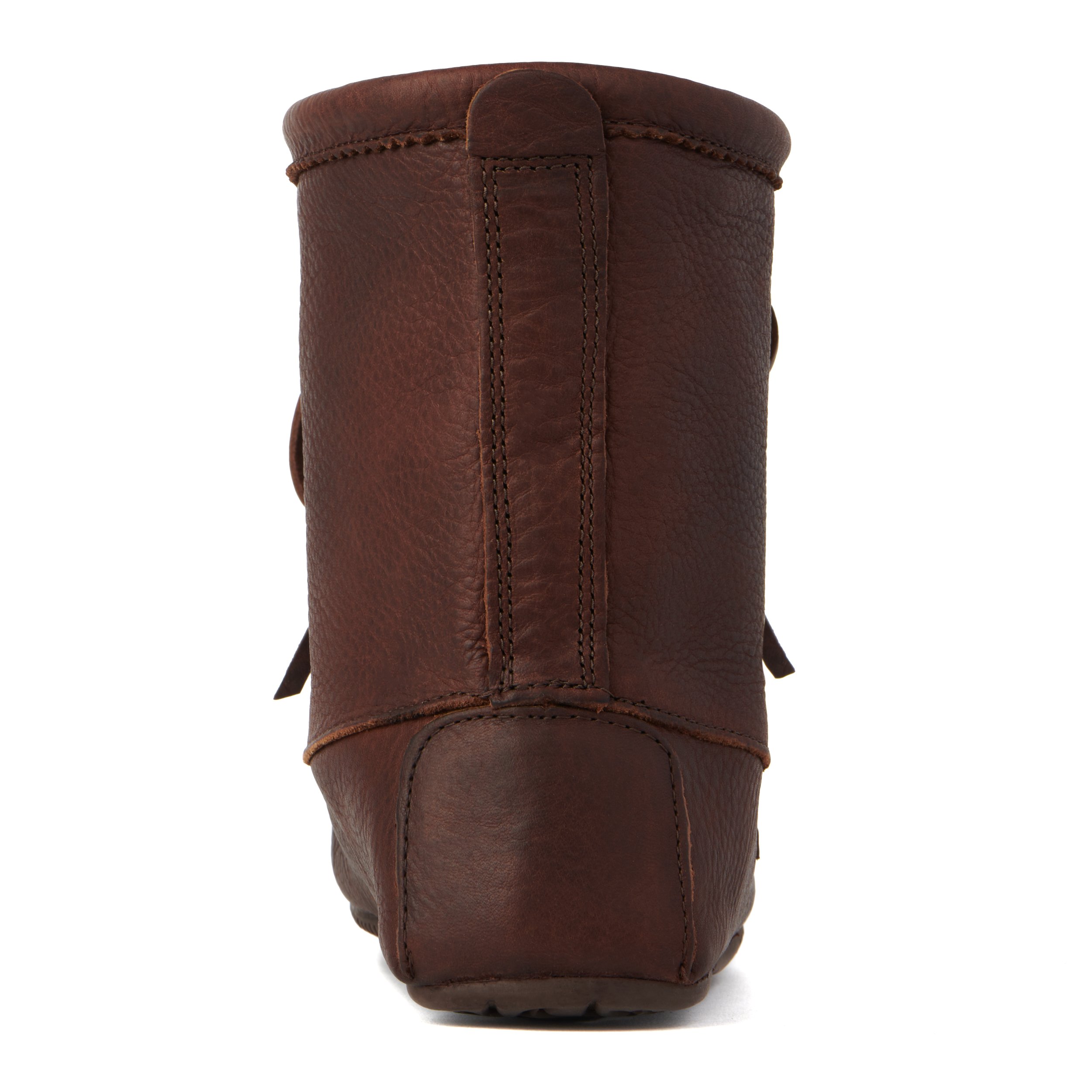 Kootenay Grain Leather