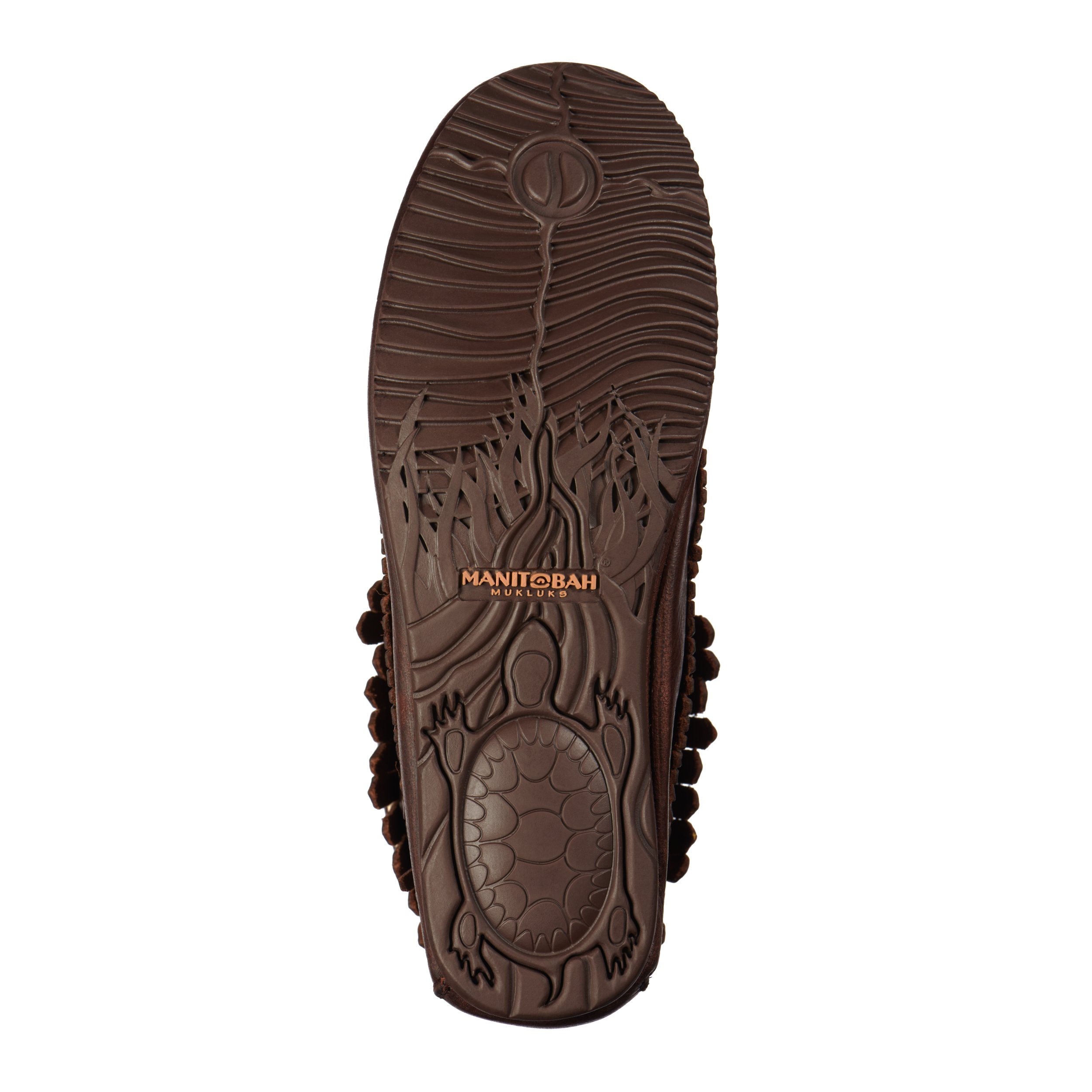 Harvester Grain Leather