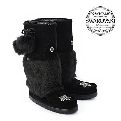 Waterproof Kisik with Swarovski® Crystals