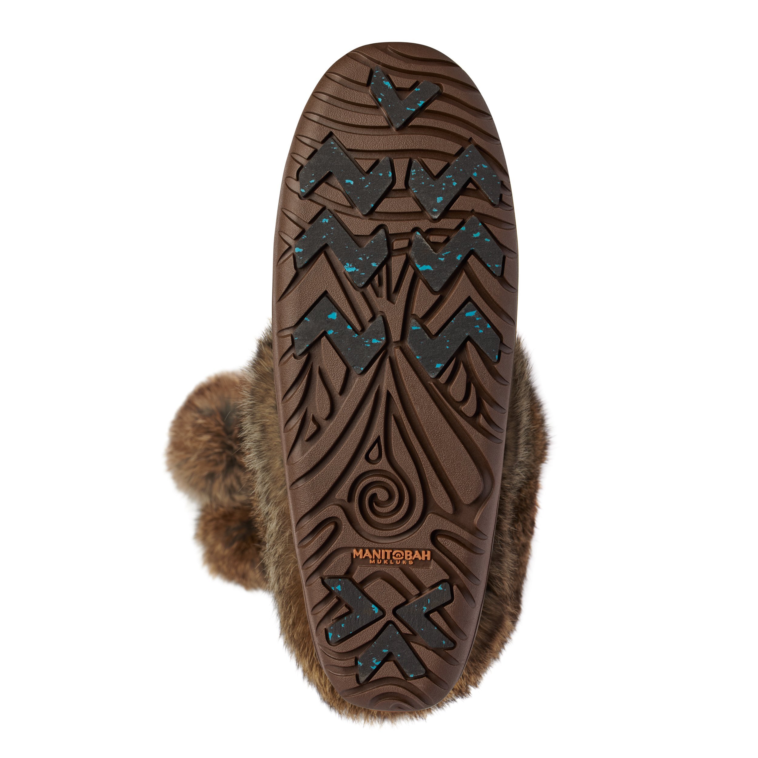 Waterproof Revival Grain