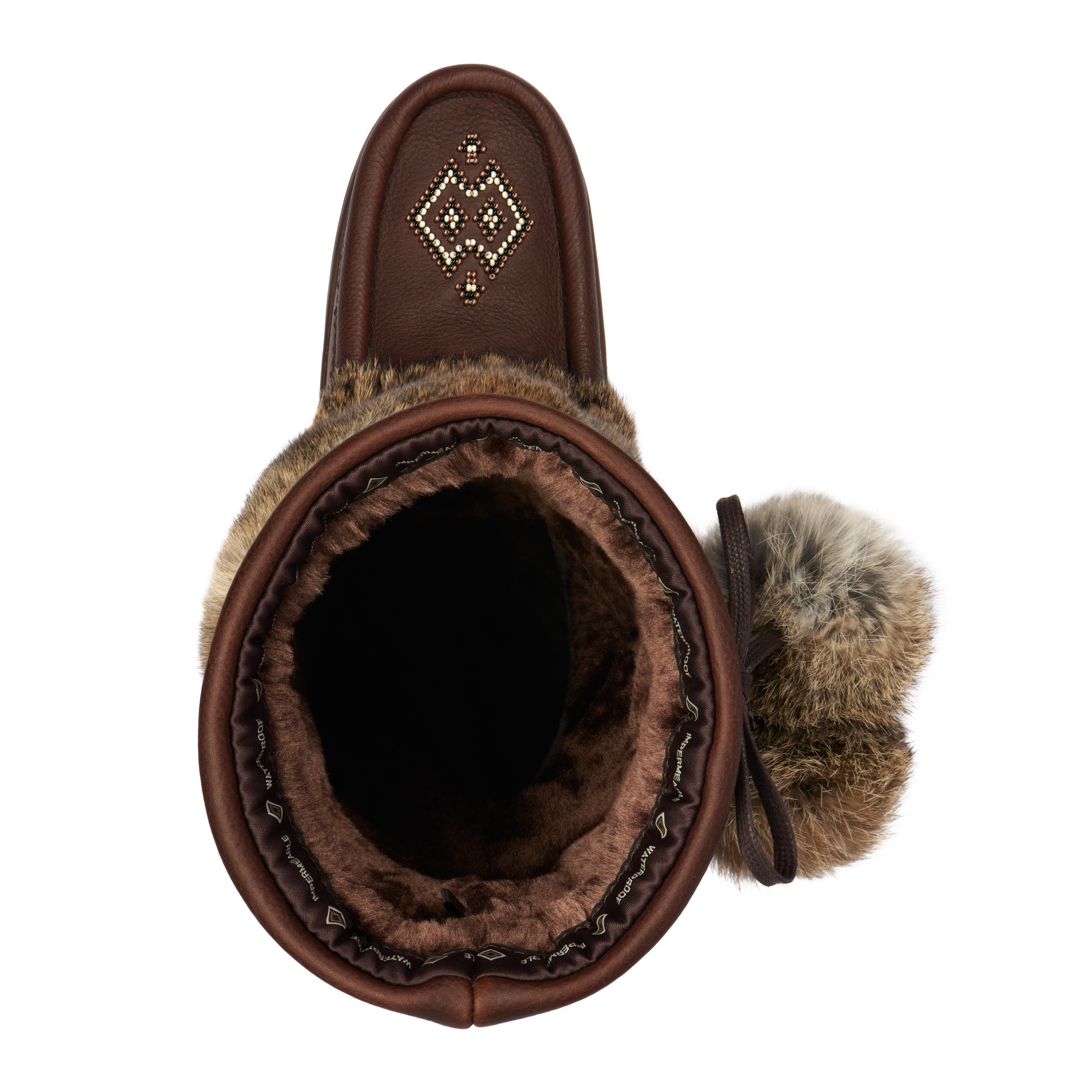 Waterproof Revival Grain