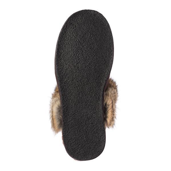 Igloo Slipper Grain Leather