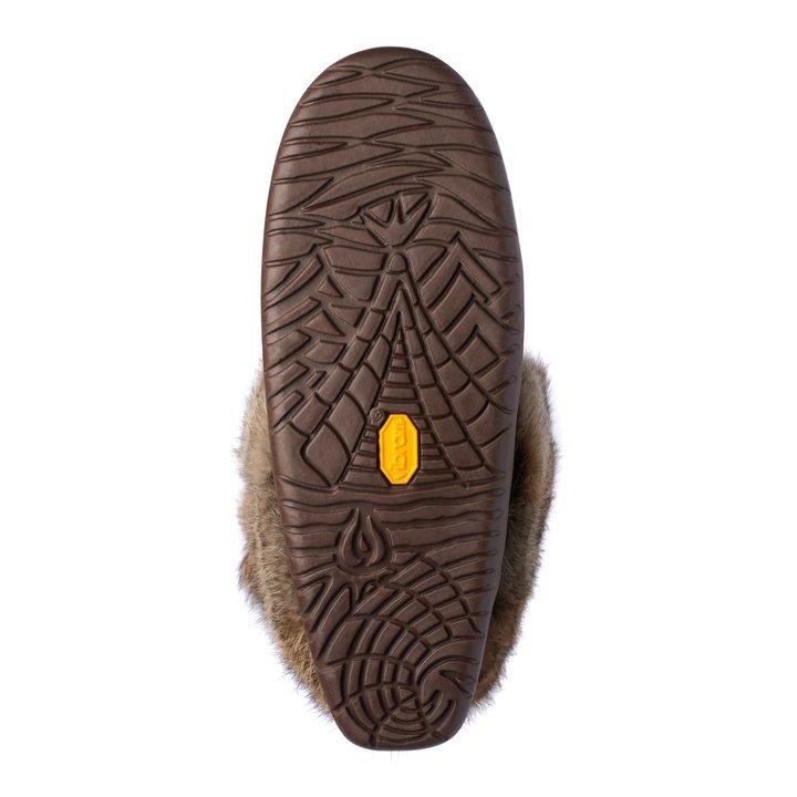 Waterproof Short Snowy Owl